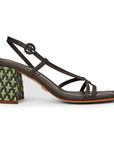 Sandália Maya