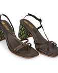 Sandália Maya