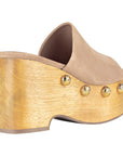 Clog Luma